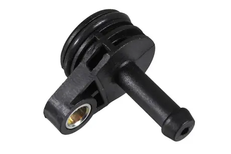 Фланець системи охолодження METZGER 4010670 Фольксваген Гольф 6