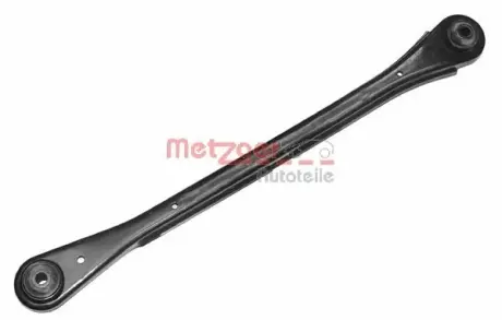 Важіль підвіски METZGER 53022609