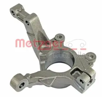 Цапфа (поворотний кулак) METZGER 58098901