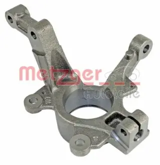 Цапфа (поворотний кулак) METZGER 58099002