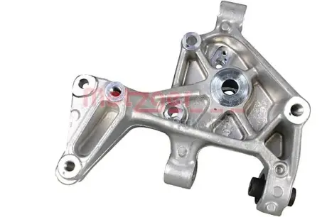 Кулак поворотний METZGER 58133102 Фольксваген Пассат б6