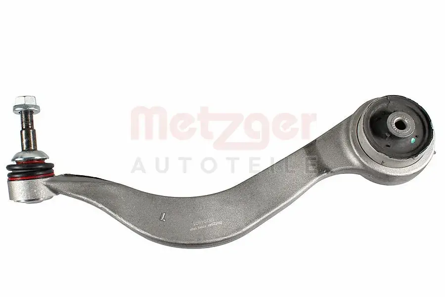 Важіль підвіски METZGER 58204301