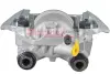 Передний тормозной суппорт METZGER 6260332