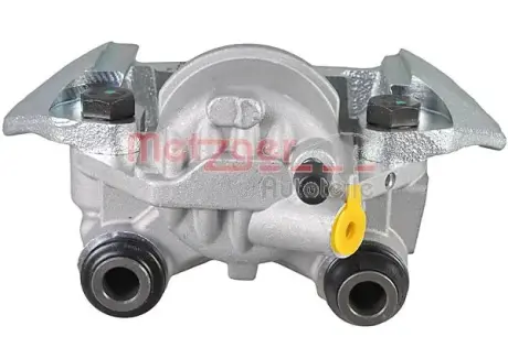 Передний тормозной суппорт METZGER 6260332