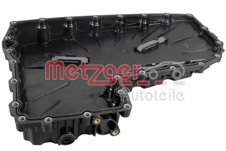 Піддон картера КПП METZGER 7990228 Ауди А6 с7