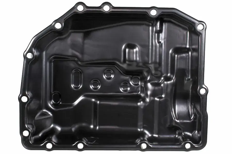 Піддон картера КПП METZGER 7990239