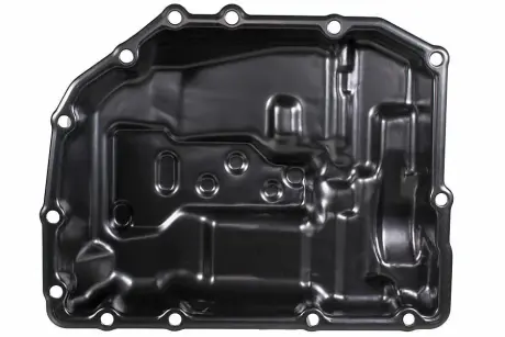 Піддон картера КПП METZGER 7990239 Бмв 8 Series
