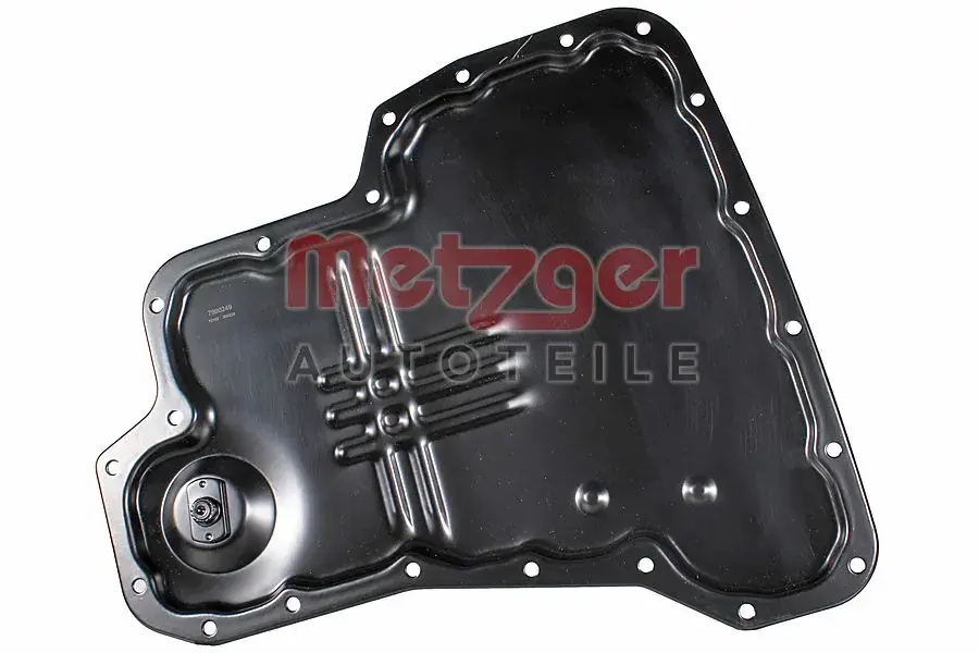 Піддон картера КПП METZGER 7990249