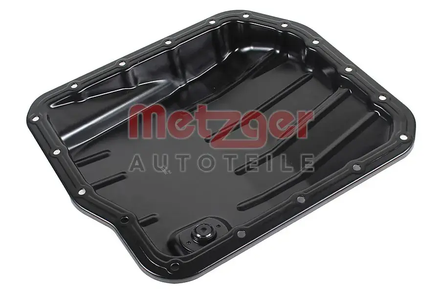 Піддон картера КПП METZGER 7990253