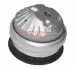 Подушка (опора) двигателя METZGER 8053503