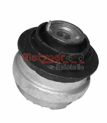 Подушка (опора) двигателя METZGER 8053503