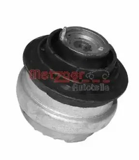 Подушка (опора) двигателя METZGER 8053503