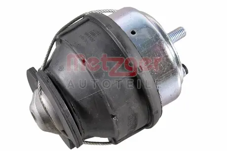 Опора КПП гумометалева METZGER 8054165 Вольво S80