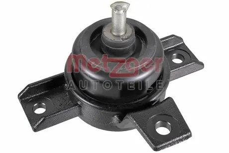 Подушка (опора) двигуна METZGER 8054409