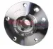 Маточина колеса METZGER N1046