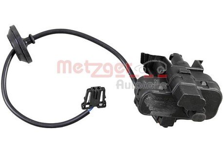 Актуатор центрального замка metzger 2315005