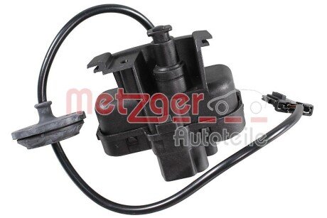 Актуатор центрального замка metzger 2315022