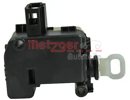 Актуатор центрального замка METZGER 2317013 Сеат Ибица