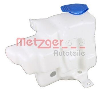 Бачок омивача бiльше 2л metzger 2140068