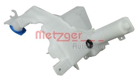 Бачок омивача бiльше 2л metzger 2140235