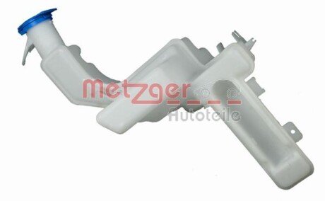 Бачок омивача бiльше 2л metzger 2140235