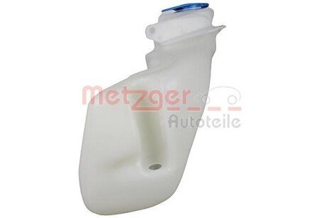Бачок омивача бiльше 2л metzger 2140279