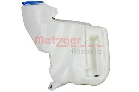Бачок омивача бiльше 2л metzger 2140279