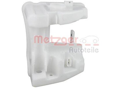 Бачок омивача бiльше 2л metzger 2140335