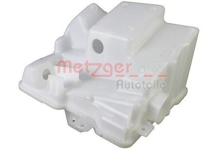 Бачок омивача бiльше 2л metzger 2140336