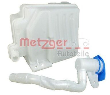 Бачок омивача бiльше 2л metzger 2141014