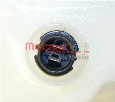 Бачок розширювальний metzger 2140003