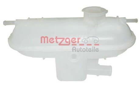 Бачок розширювальний metzger 2140023