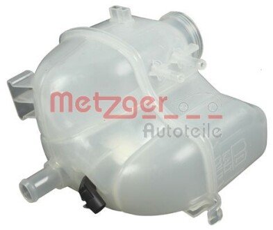 Бачок розширювальний metzger 2140076