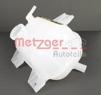 Бачок розширювальний metzger 2140087