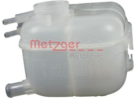 Бачок розширювальний metzger 2140094