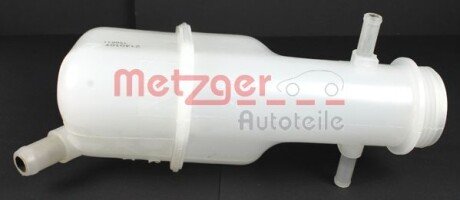 Бачок розширювальний metzger 2140107