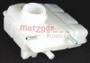 Бачок розширювальний metzger 2140108