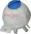 Бачок розширювальний METZGER 2140116
