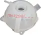 Бачок розширювальний METZGER 2140148