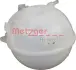 Бачок розширювальний METZGER 2140148