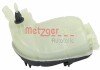 Бачок розширювальний metzger 2140159