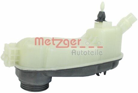 Бачок розширювальний metzger 2140159