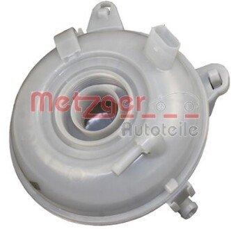 Бачок розширювальний metzger 2140174