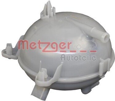 Бачок розширювальний metzger 2140174