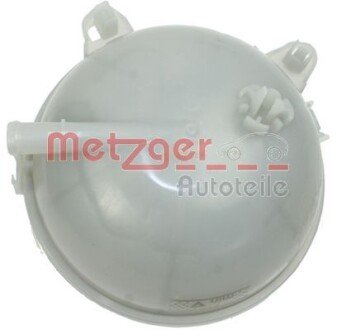 Бачок розширювальний metzger 2140184