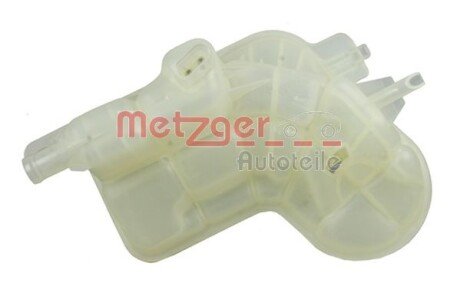 Бачок розширювальний metzger 2140245
