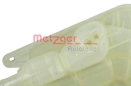 Бачок розширювальний metzger 2140245
