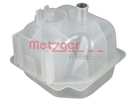 Бачок розширювальний metzger 2140259