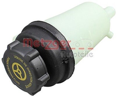Бачок розширювальний metzger 2140303