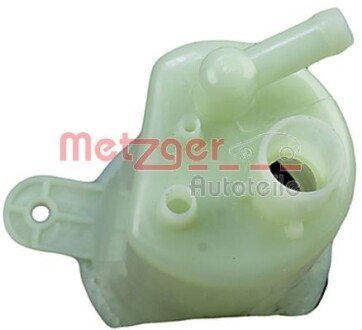 Бачок розширювальний metzger 2140303